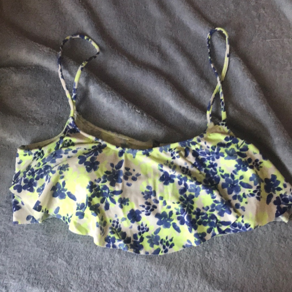 Pac sun bikini top